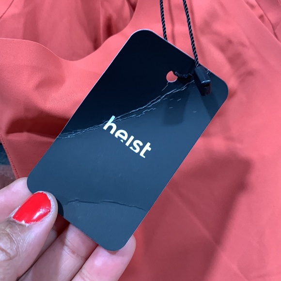 Heist The Outer' bodysuit - Picture 13 of 15